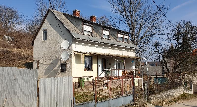 Borzavár eladó ház