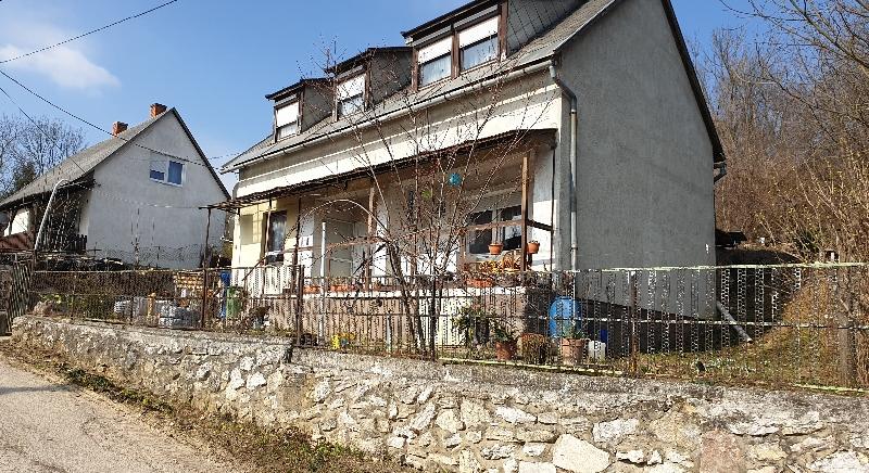 Borzavár eladó ház