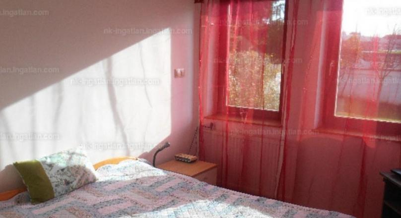 Győrben eladó családi ház