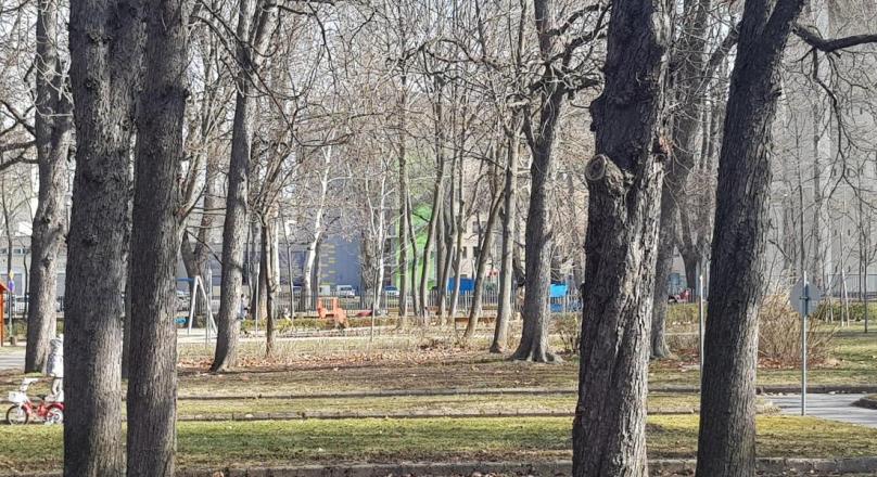 Eladó új építésű lakás Nádorvárosban