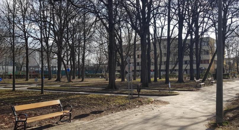 Eladó új építésű lakás Nádorvárosban